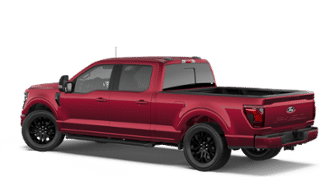 2026 Ford F-150® External Image 2